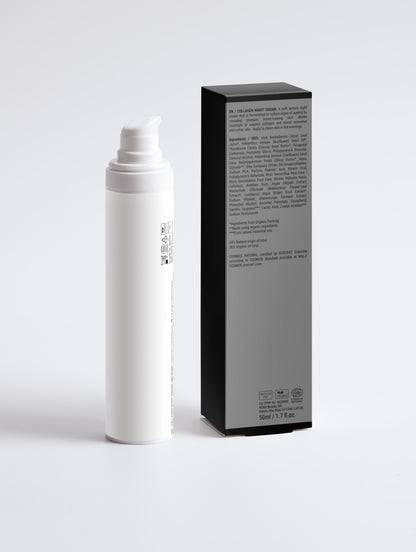 Anti-Age Nachtcreme