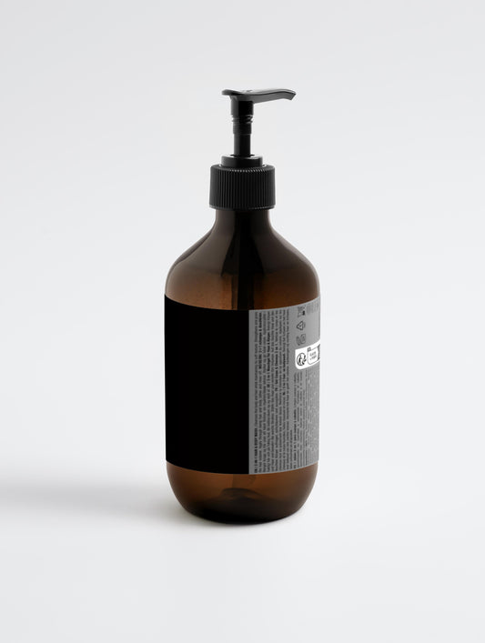 Männer Shampoo
