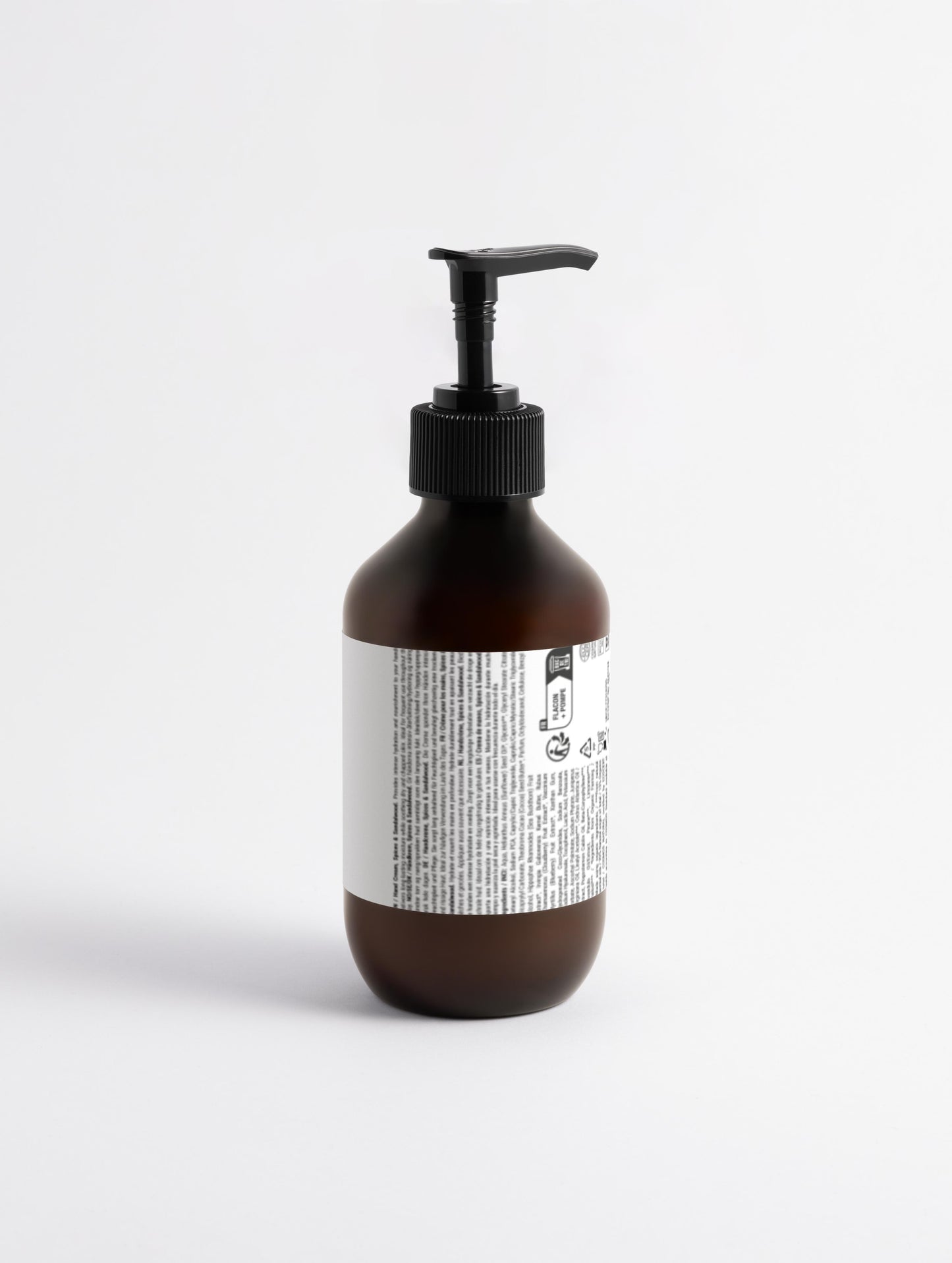 Handcreme, Gewürze & Sandelholz