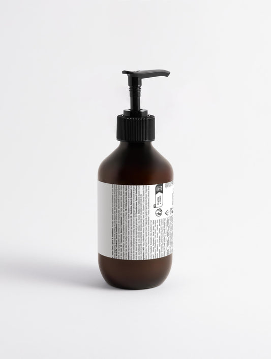 Handcreme, Gewürze & Sandelholz