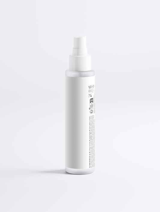 Keratin Shine Leave-In-Haarspray