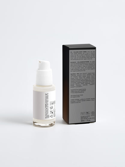 Collagen Boost Serum