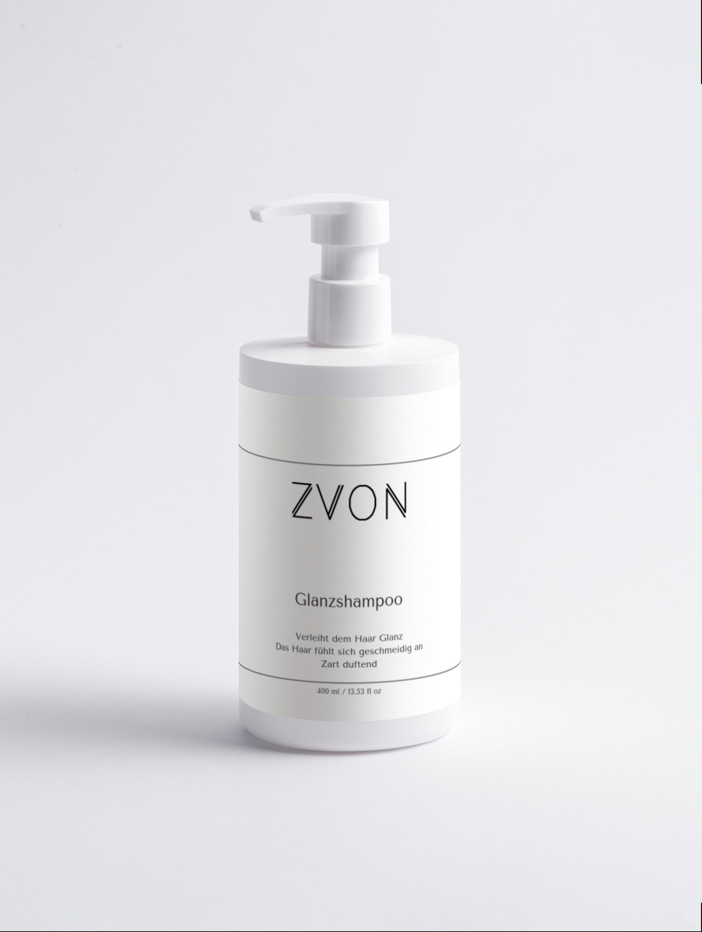 Glanzshampoo