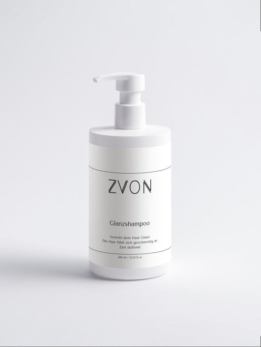 Glanzshampoo