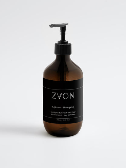 Männer Shampoo