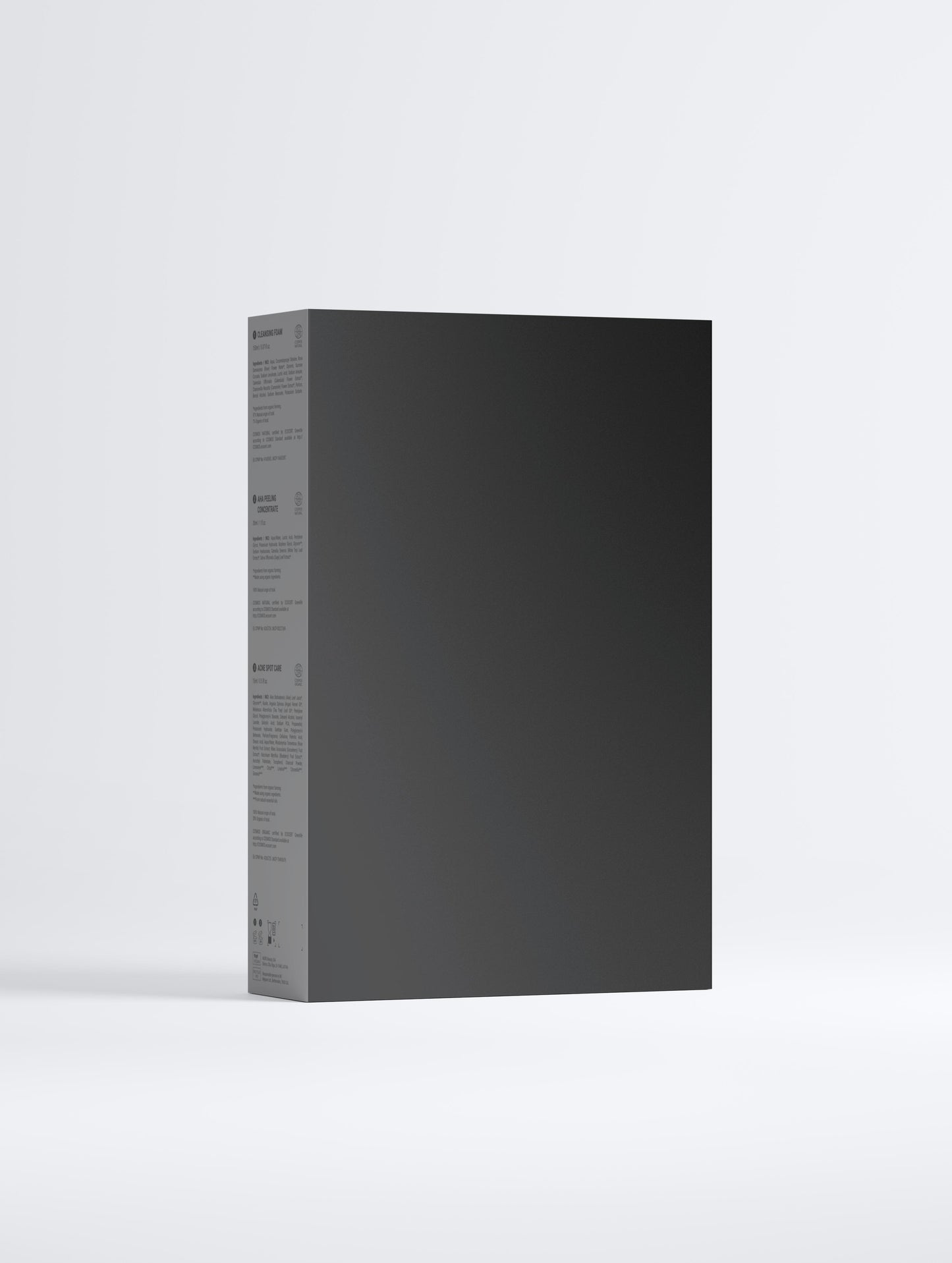 Akne-Pflege-Sammelbox