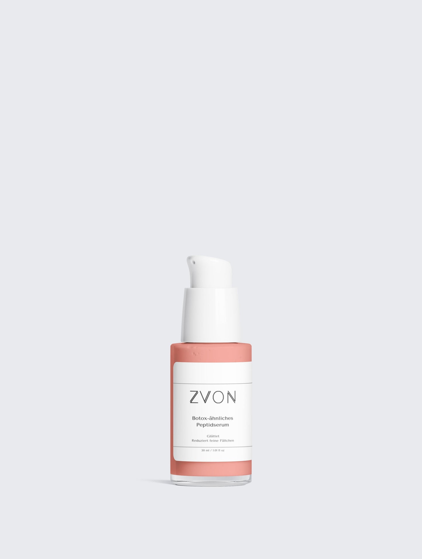 Botox-ähnliches Peptidserum