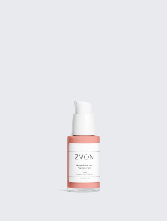 Botox-ähnliches Peptidserum