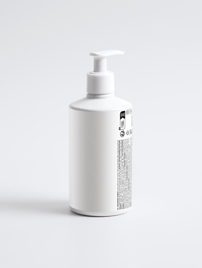 Feuchtigkeitsshampoo