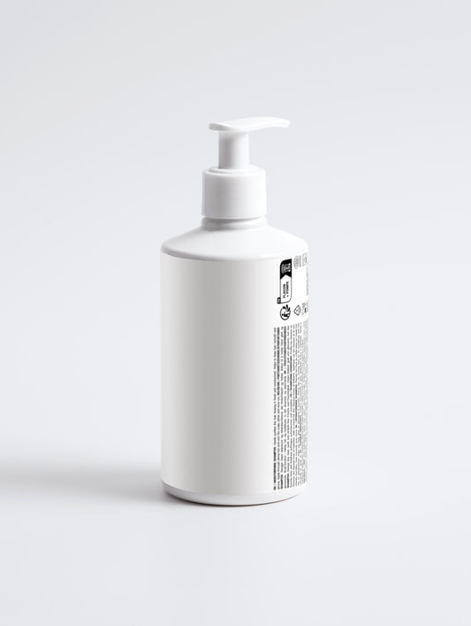 Feuchtigkeitsshampoo