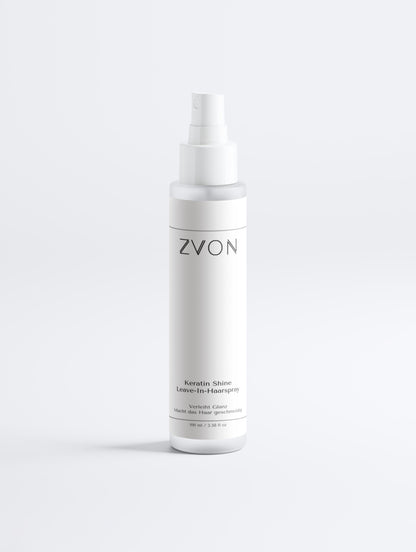 Keratin Shine Leave-In-Haarspray