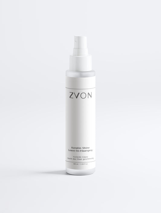 Keratin Shine Leave-In-Haarspray