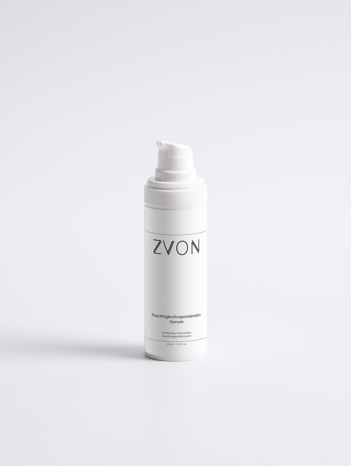 Feuchtigkeitsspendendes Serum