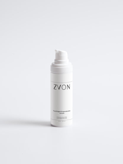 Feuchtigkeitsspendendes Serum