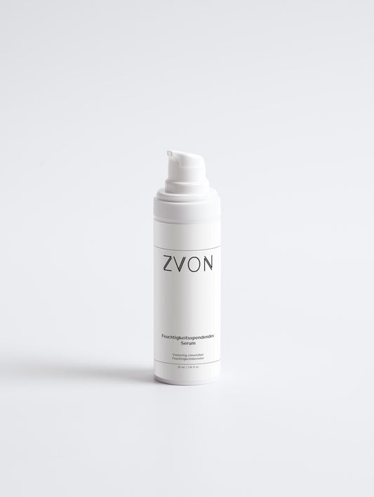 Feuchtigkeitsspendendes Serum