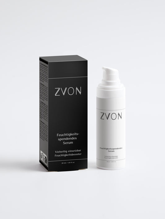Feuchtigkeitsspendendes Serum