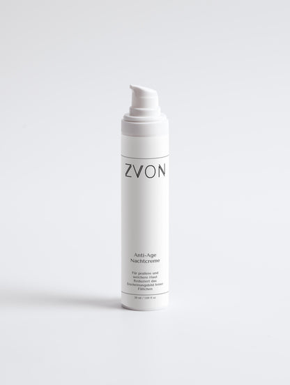 Anti-Age Nachtcreme