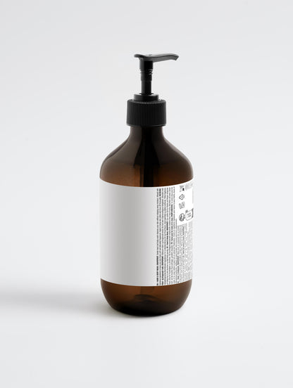 Duschgel Grapefruit