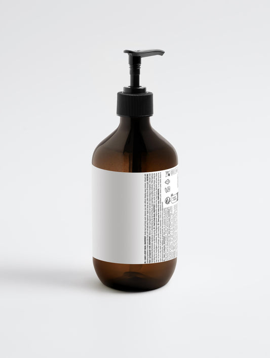 Duschgel Grapefruit