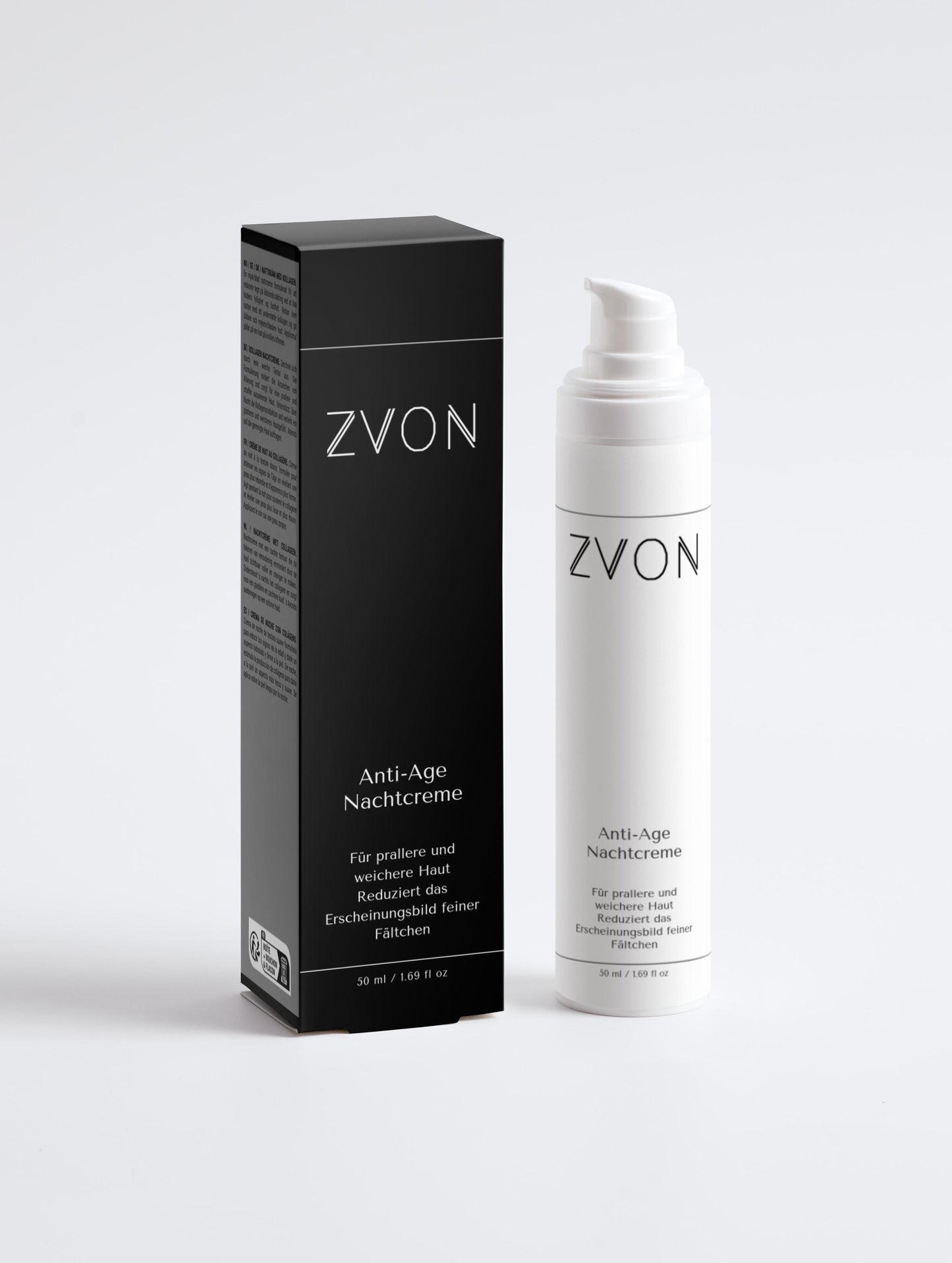 Anti-Age Nachtcreme