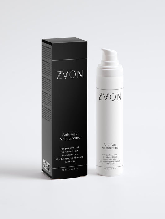 Anti-Age Nachtcreme