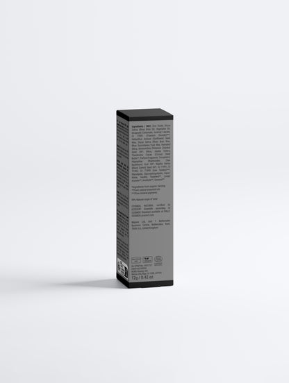 Sonnenschutzstift LSF 50, mit Tönung