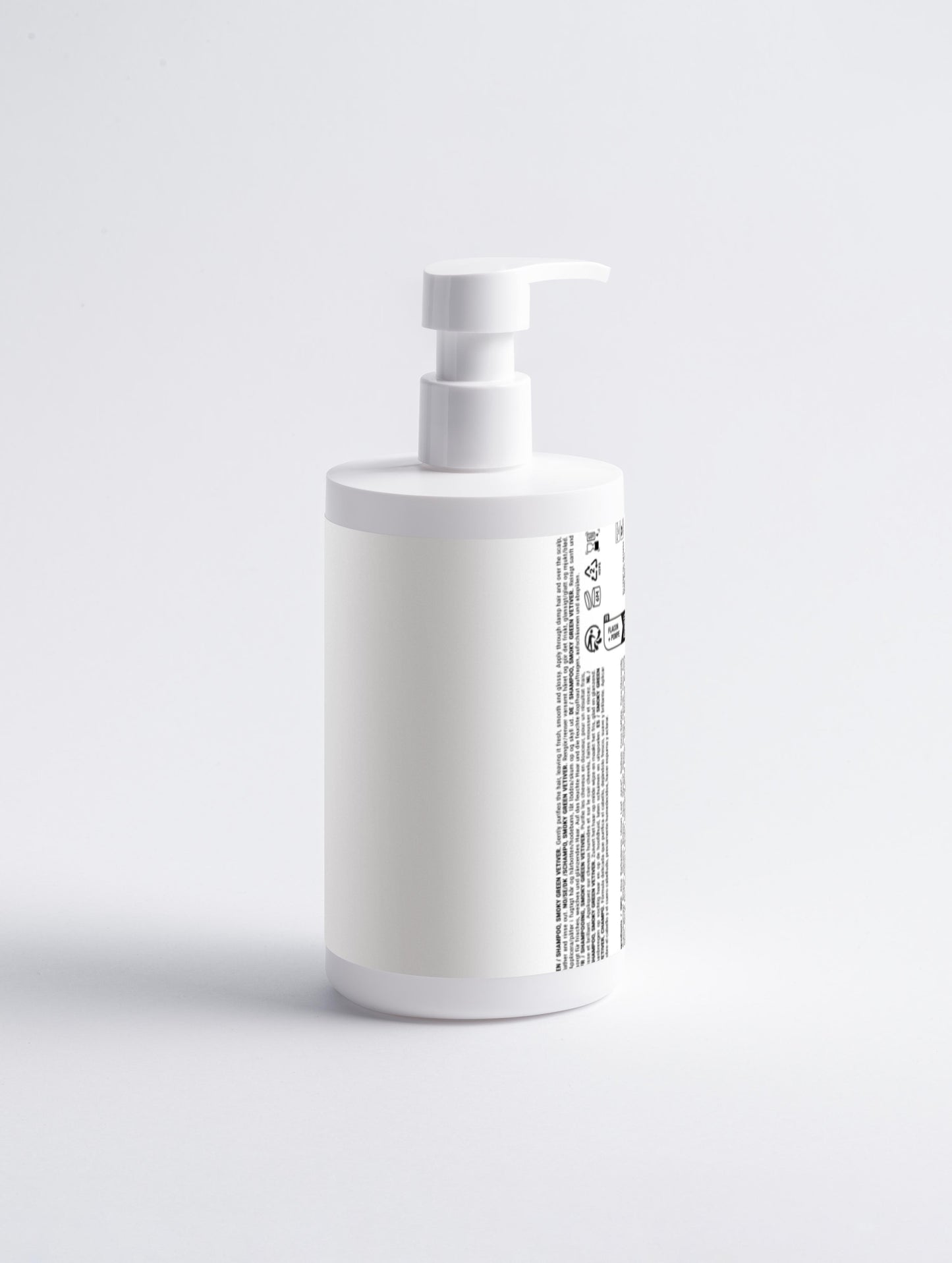 Glanzshampoo