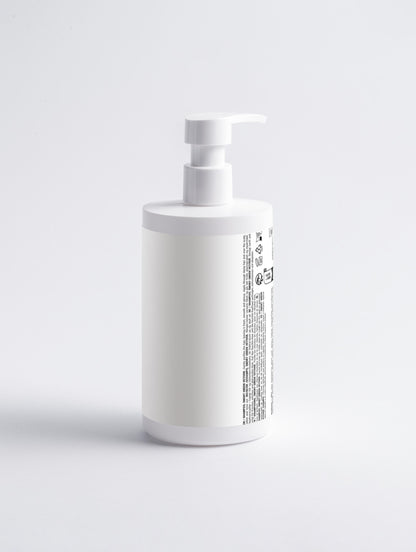 Glanzshampoo