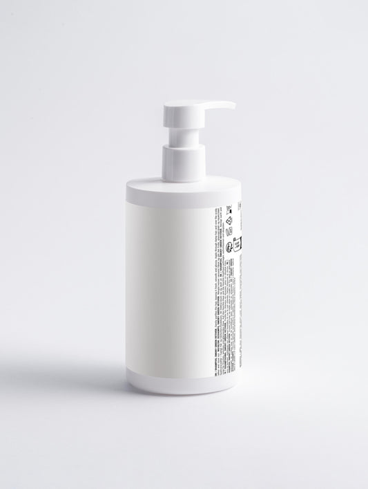 Glanzshampoo