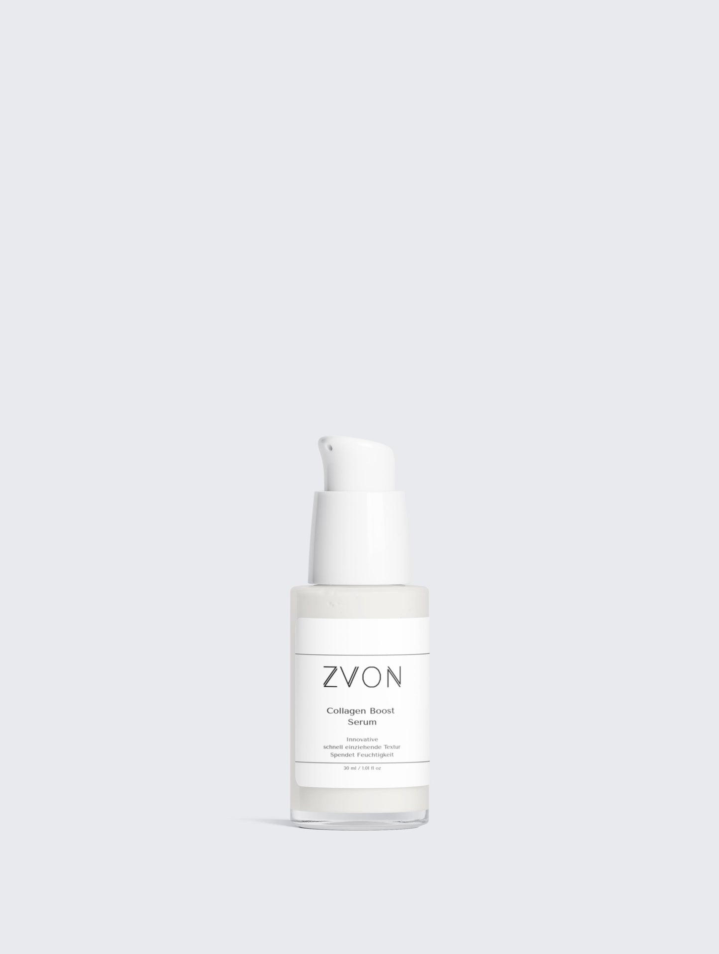 Collagen Boost Serum